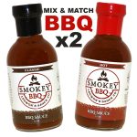 BBQ Mix & Match Combo